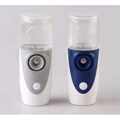 2020 manufacture health homecare medical cheap price smart ce approved handhold mesh nebulizer