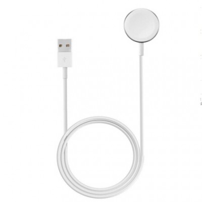 new product factory bulk price for apple watch 1/2/3 Magnetic suction wireless charger