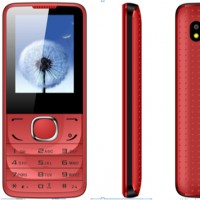 Wholesales Oem   cheapest feature phone 607 with 2.4 screen