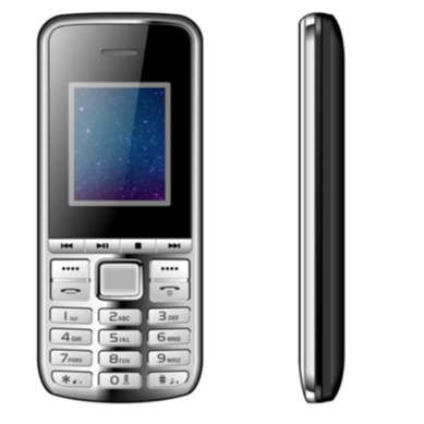 Wholesales Oem   cheapest feature phone D3 with 2.8 screen