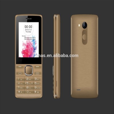 feature phone G3 OEM ODM dual sim quad band