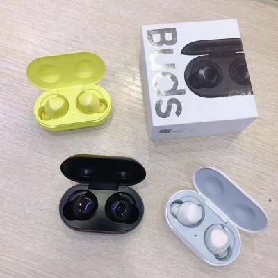 For Samsung Bluetooth Earphone Akg Earphones Running Earbuds Wireless Cancelling Wireless Charging Earphones For Samsung Buds R1